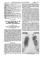 Giant-Cell Granuloma of the Respiratory Tract (Wegener's Granulomatosis)