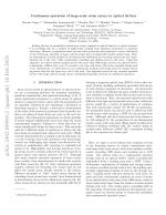 Continuous operation of large-scale atom arrays in optical lattices
